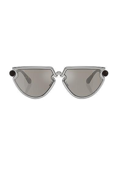 Oval Sunglasses Product Image