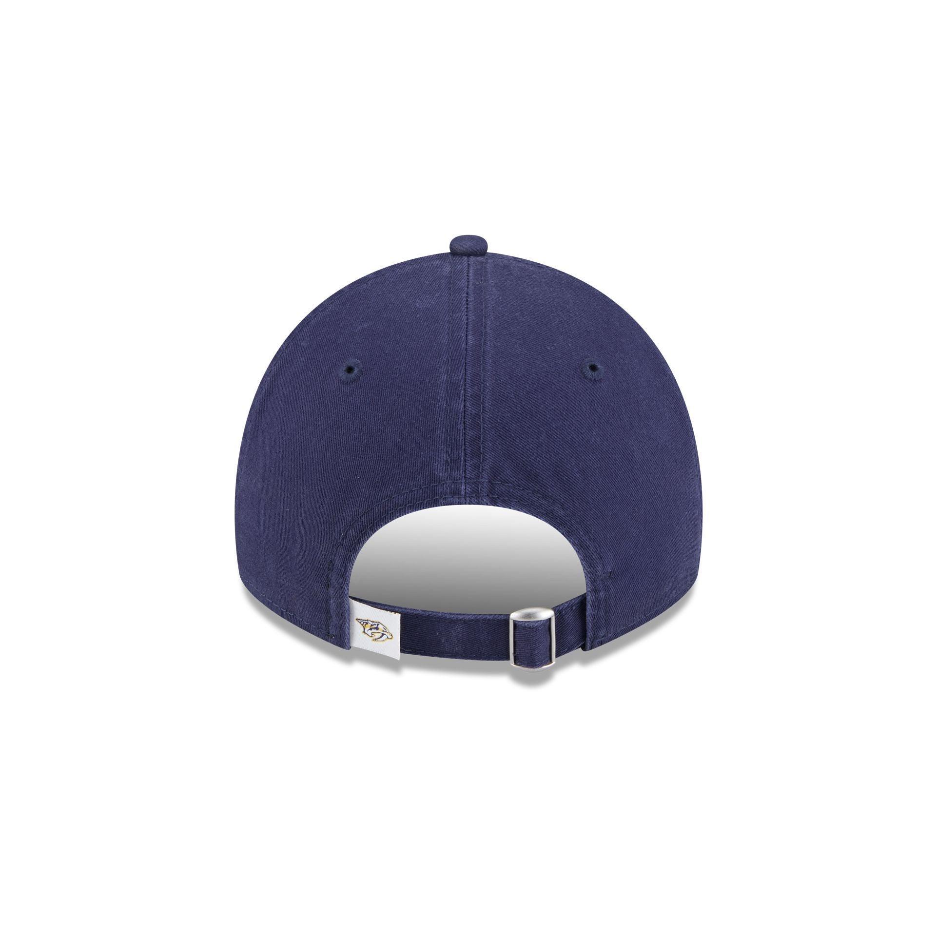 Indiana Pacers Core Classic 9TWENTY Adjustable Hat Male Product Image