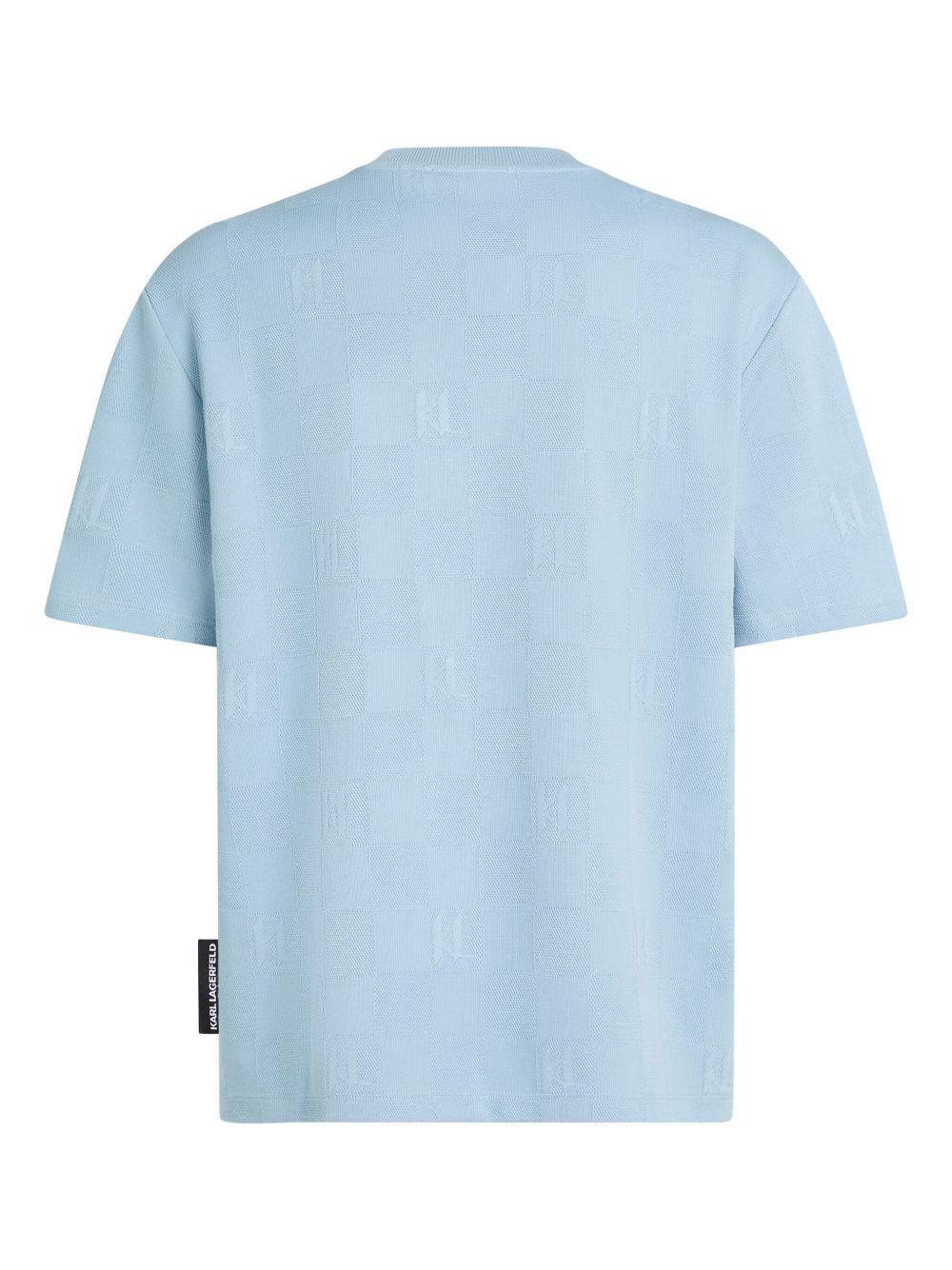all-over print t-shirt  Product Image