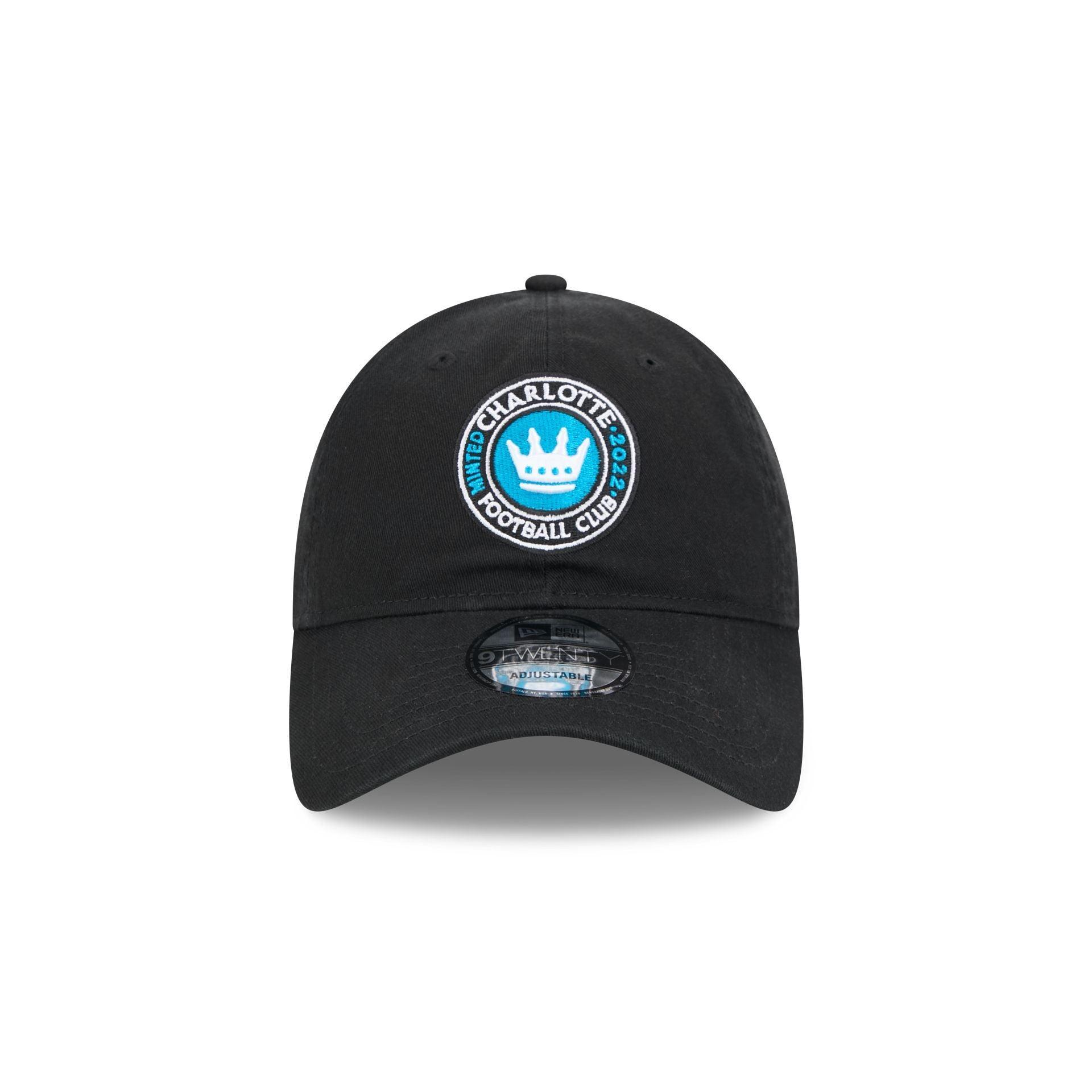 Minnesota Lynx 2024 Team 9TWENTY Adjustable Hat Male Product Image