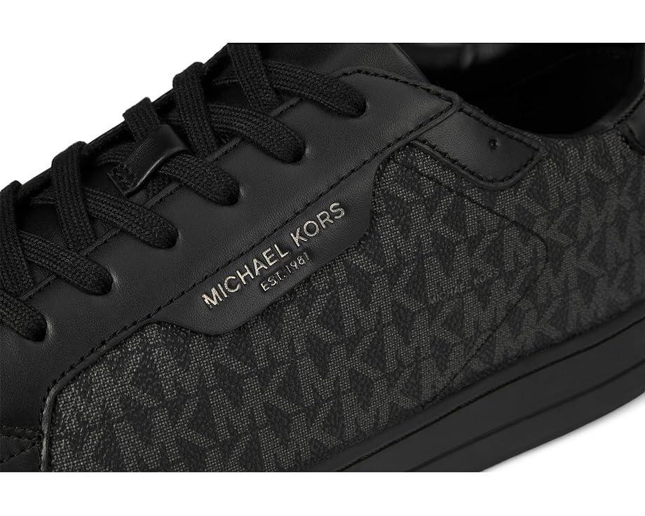 Men's Michael Kors Keating Lace Up Product Image