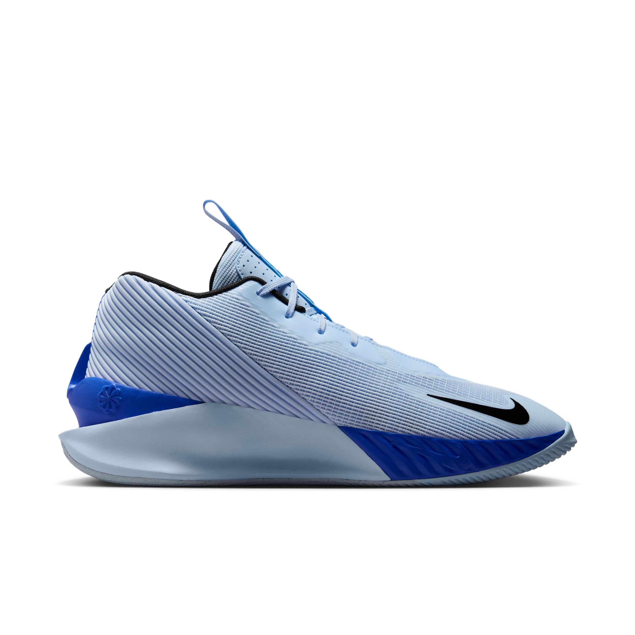 Nike G.T. Jump Academy Basketball Shoes Product Image