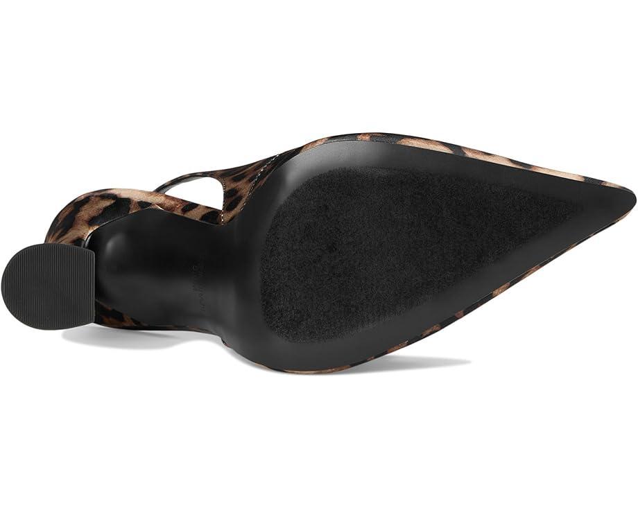 Delphie Strappy Sandals Product Image