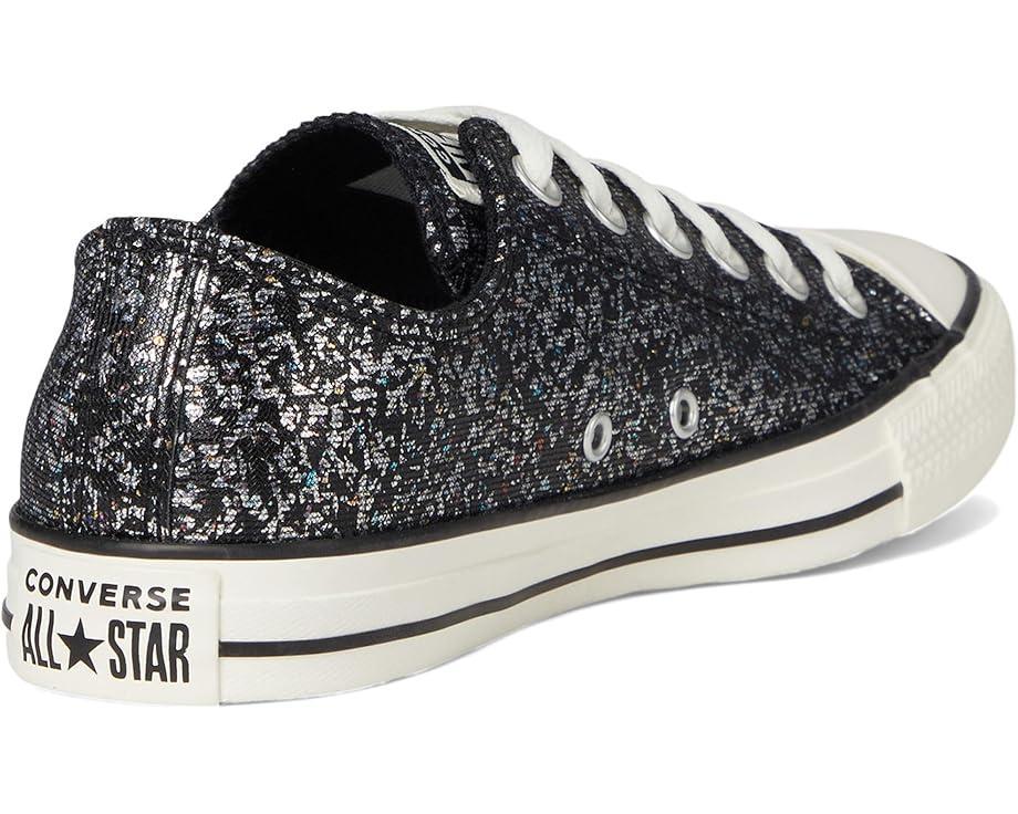 Chuck Taylor All Star Lift Platform Glitter Product Image