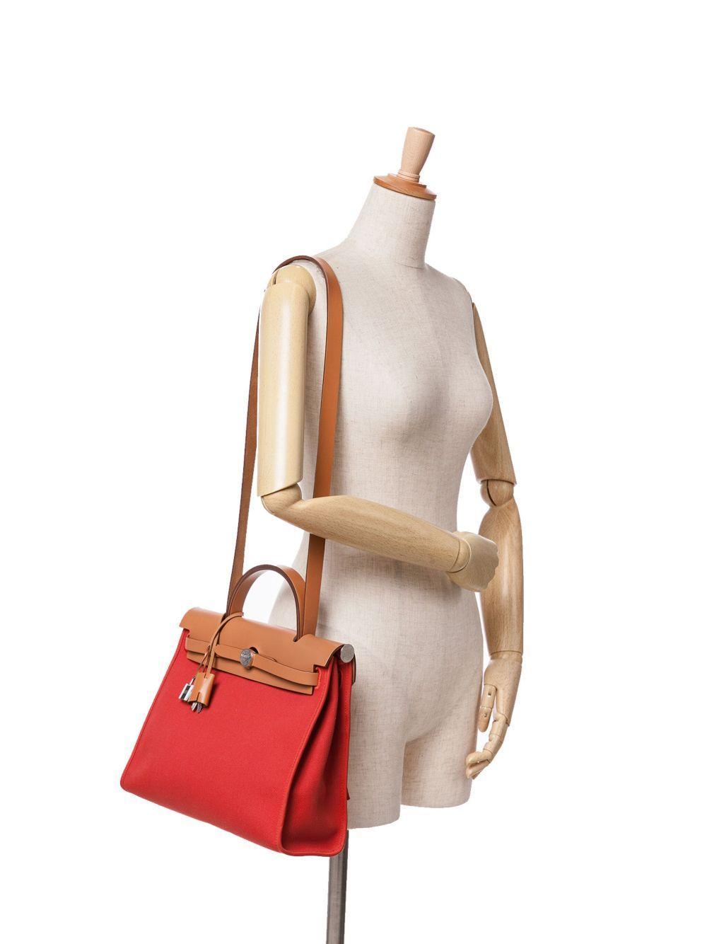2016 Toile Herbag Zip 31 satchel Product Image