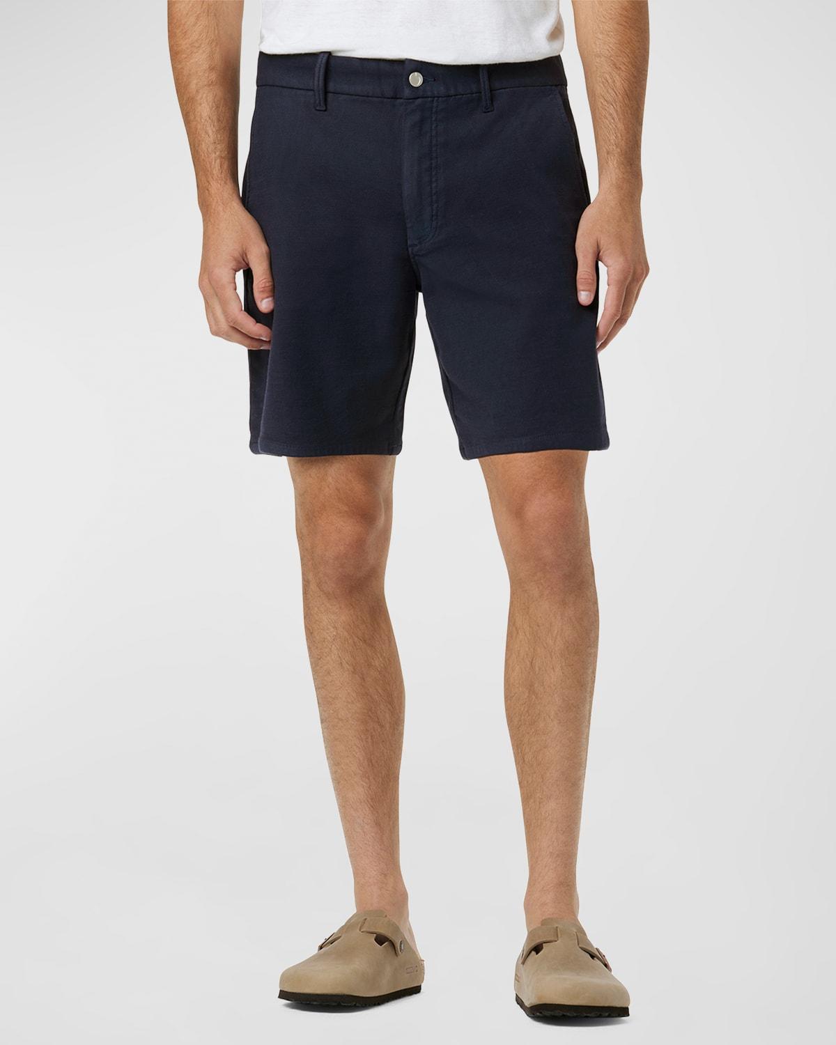 Mens The Airsoft Cotton-Blend Shorts Product Image