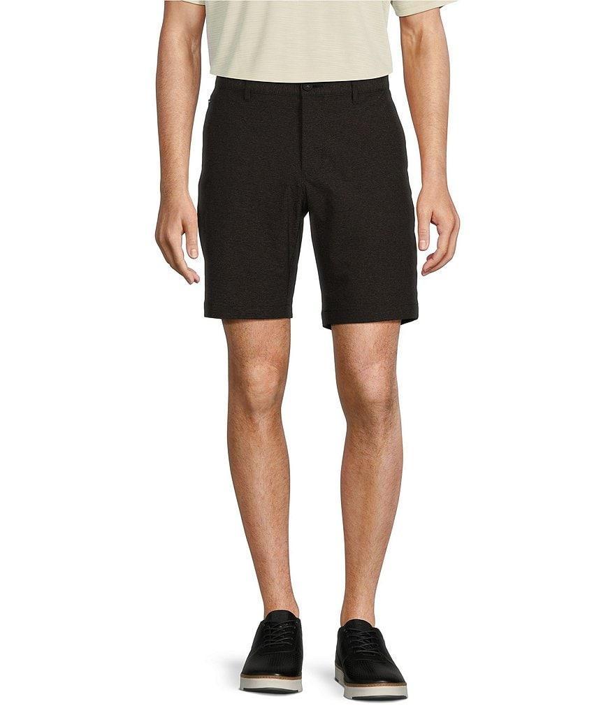 Tommy Bahama Chip Shot 9#double; Inseam Shorts Product Image