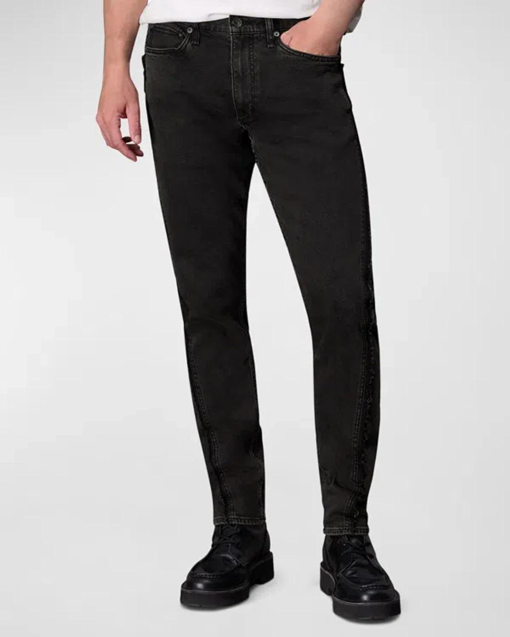 Mens D-FIt Mid-Rise Jeans Product Image