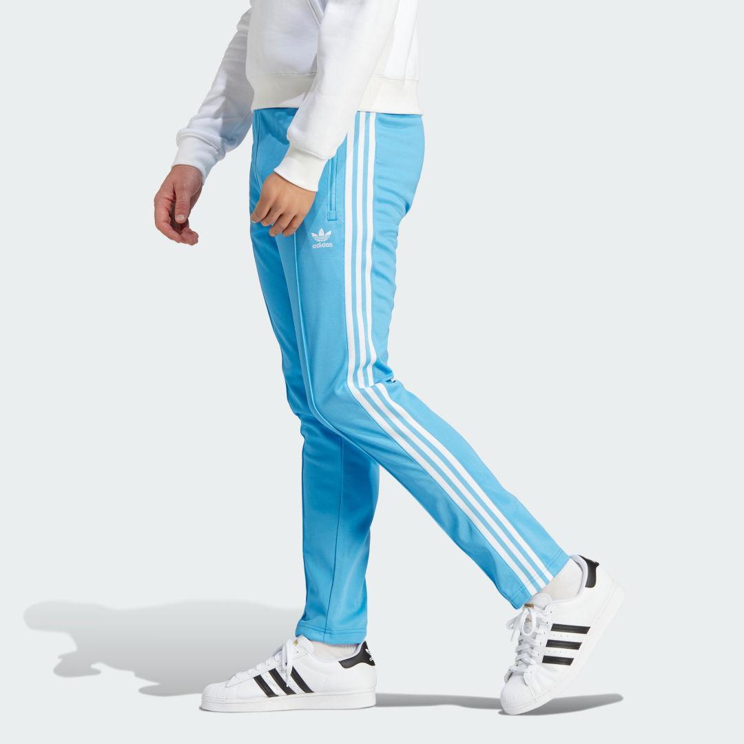 adidas Originals Mens adidas Originals Adicolor Classics Beckenbauer Track Pants - Mens Product Image