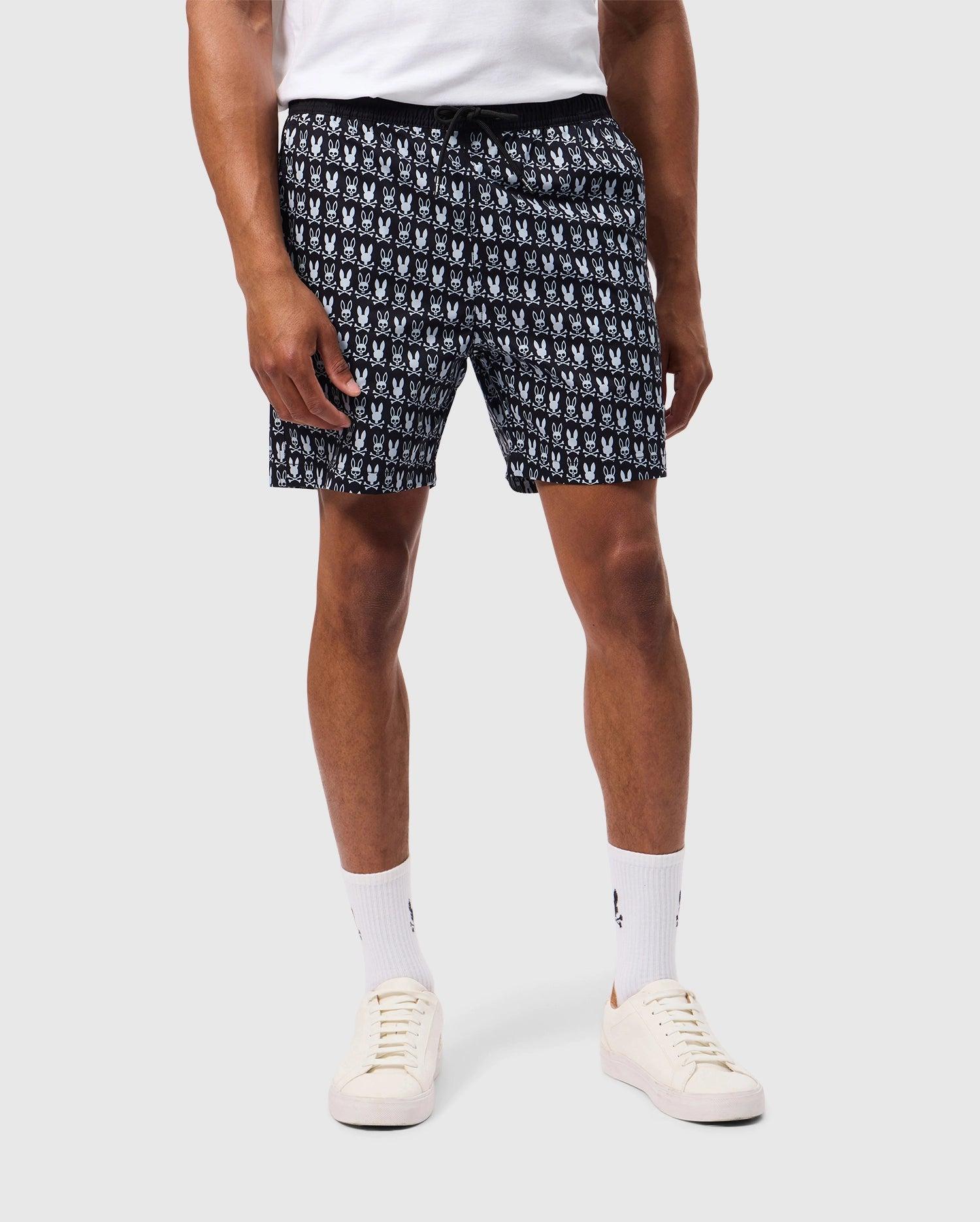 MENS TRAVIS TRACK PANT - B6P143D200 Product Image