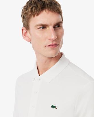 Regular Fit UV Protect Golf Polo Shirt Product Image