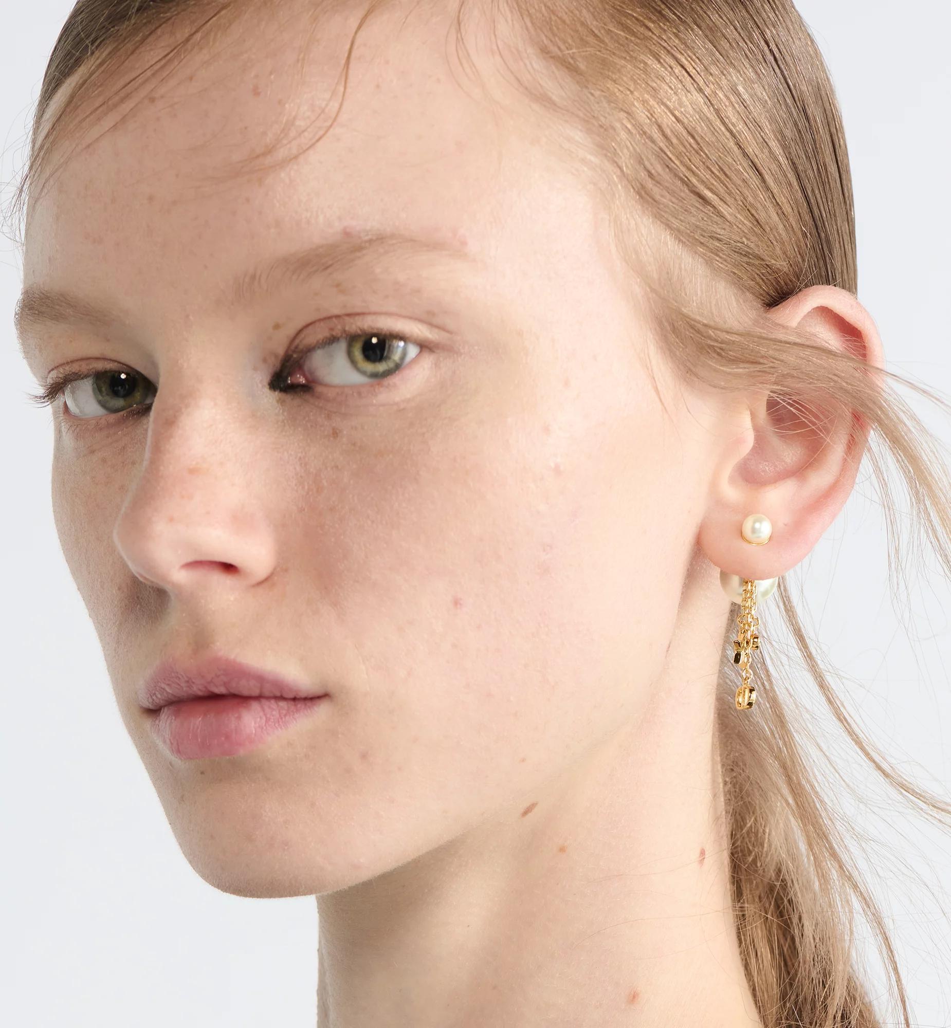 Dior Tribales Earrings Product Image