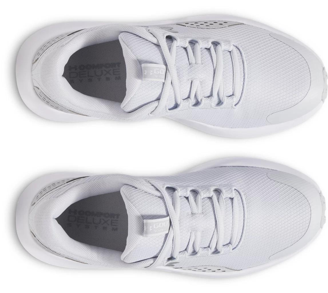 Men's UA Surge Golf Shoes Product Image