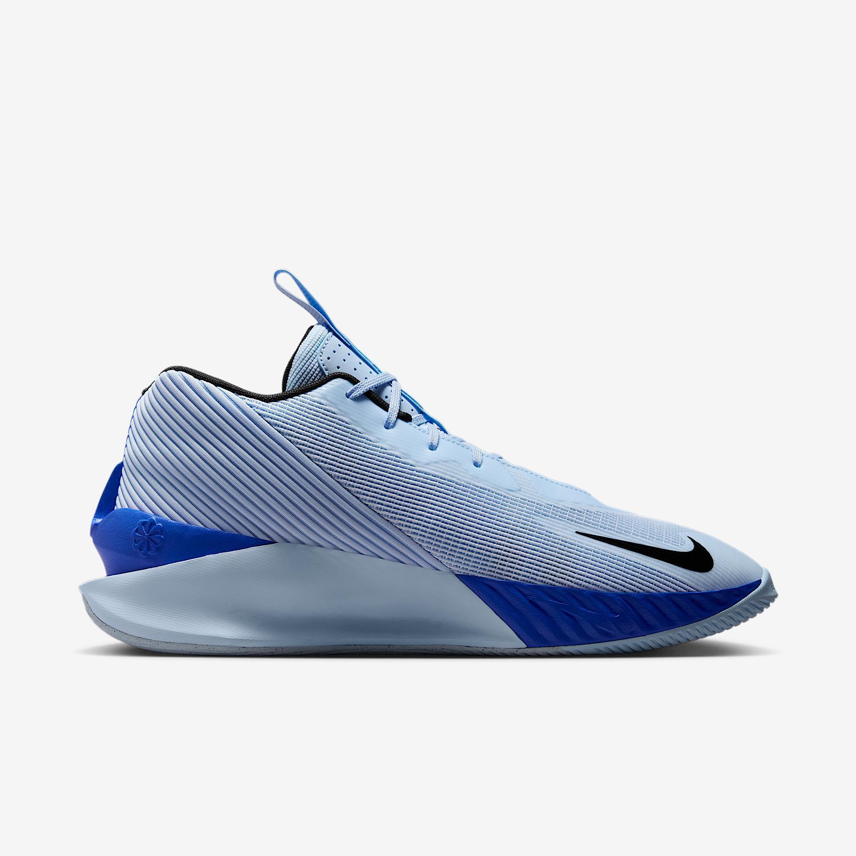 Nike G.T. Jump Academy Basketball Shoes Product Image