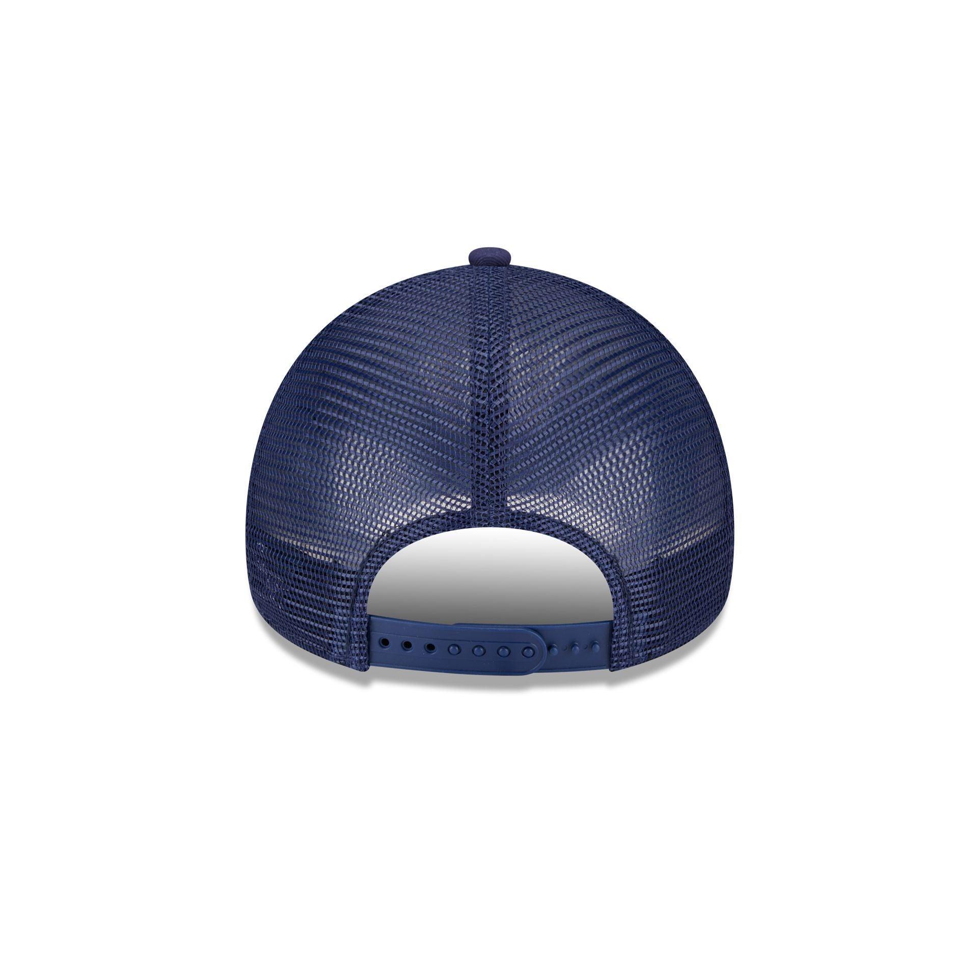 Tennessee Titans Team Classic 39THIRTY Stretch Fit Hat Male Product Image