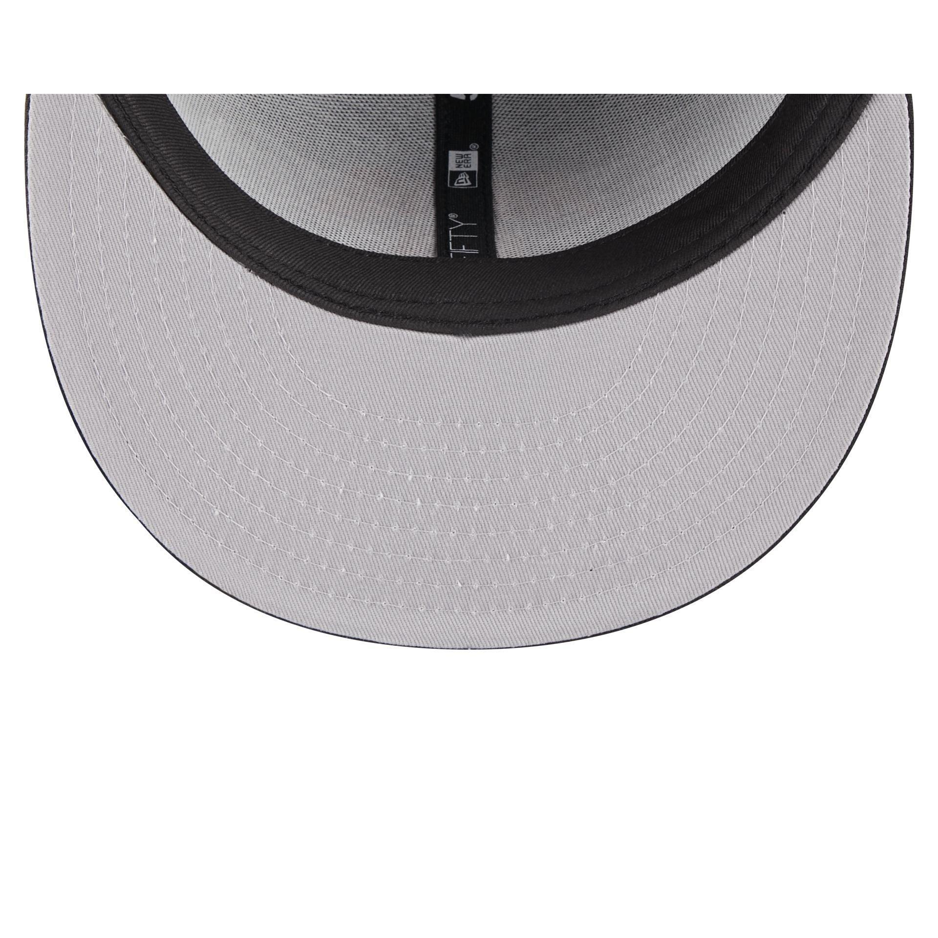 Houston Astros Player's Weekend Valdez 59FIFTY Fitted Hat Male Product Image