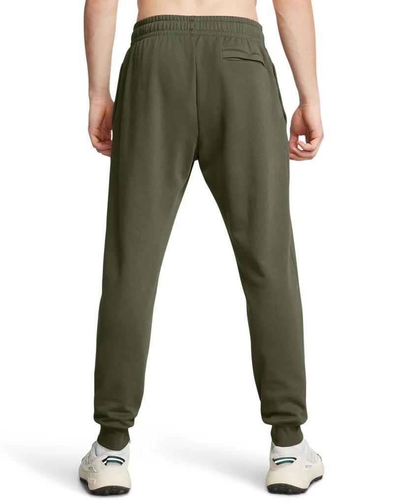 Men's UA Rival Fleece Freedom Joggers Product Image