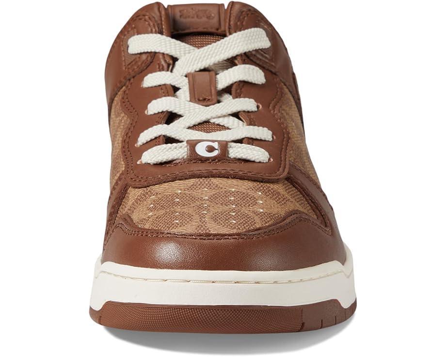 C203 Denim Sneaker Product Image