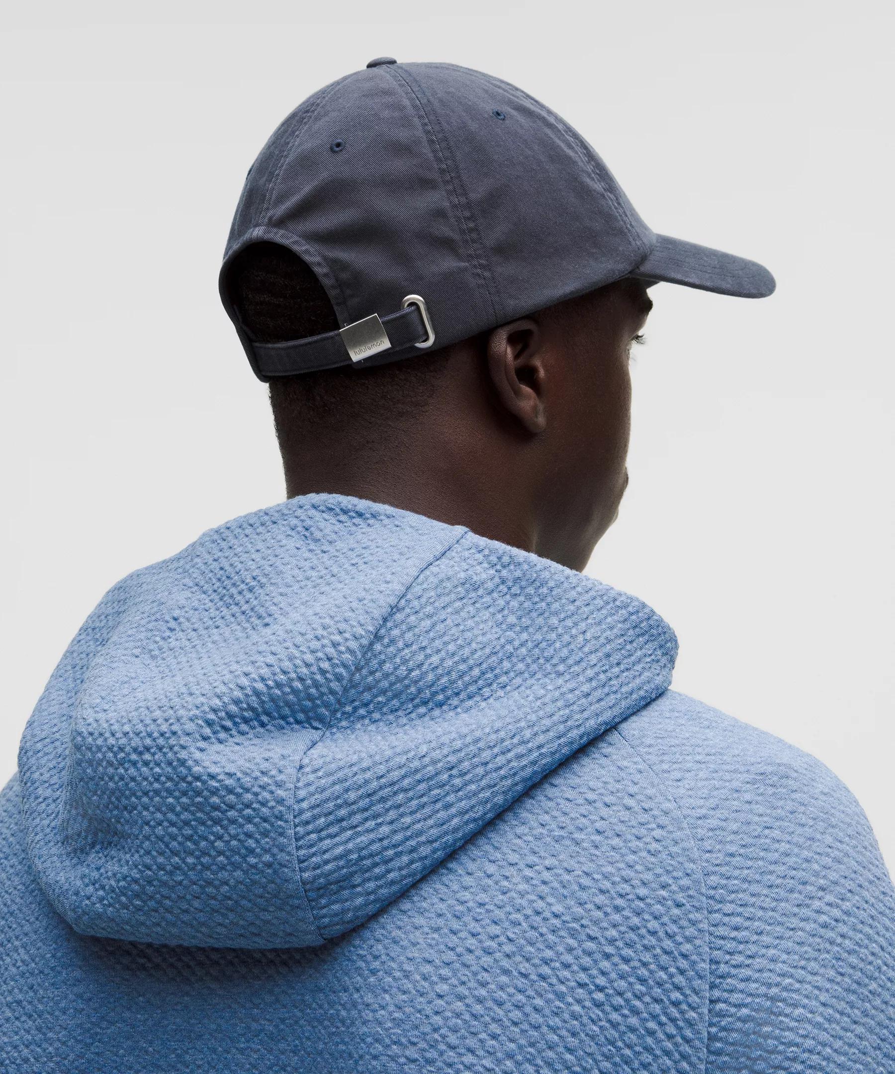 Classic Ball Cap *Wash Product Image