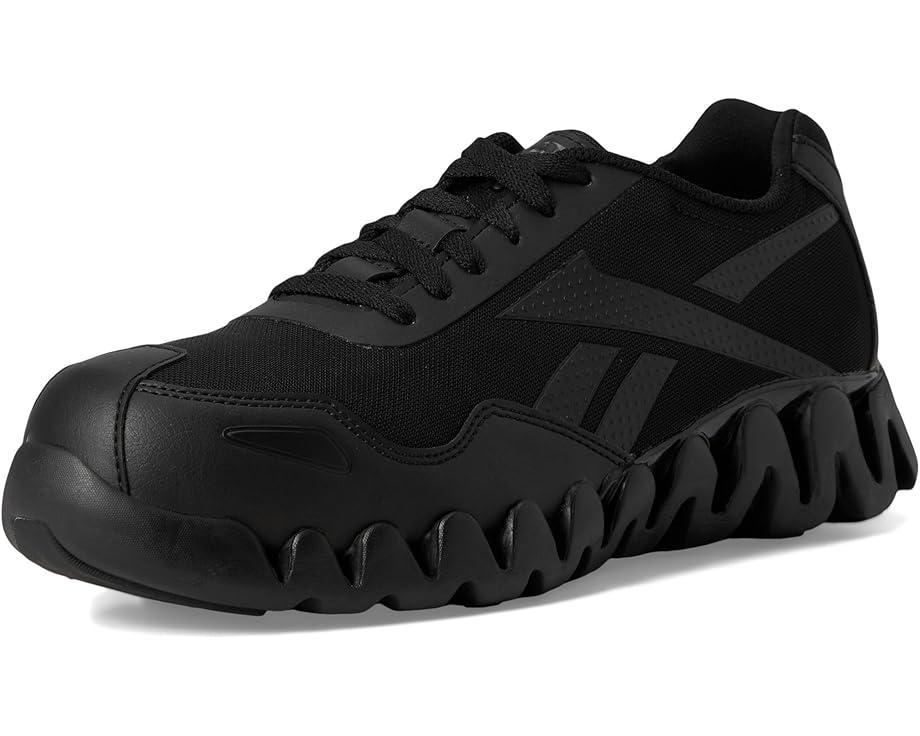 Zig Elusion Heritage Work SD Comp Toe Product Image