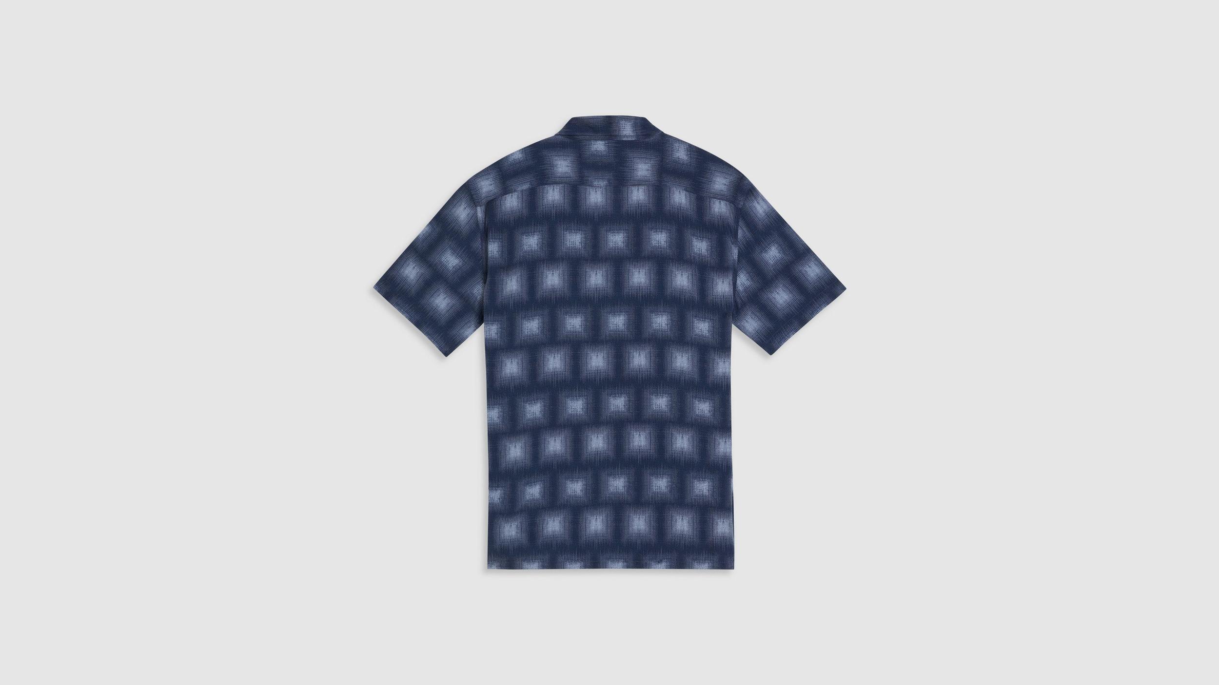 Classic Camp Shirt Product Image