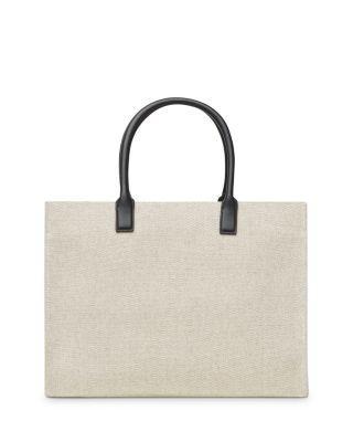 La Medusa Canvas Large Tote Bag Product Image