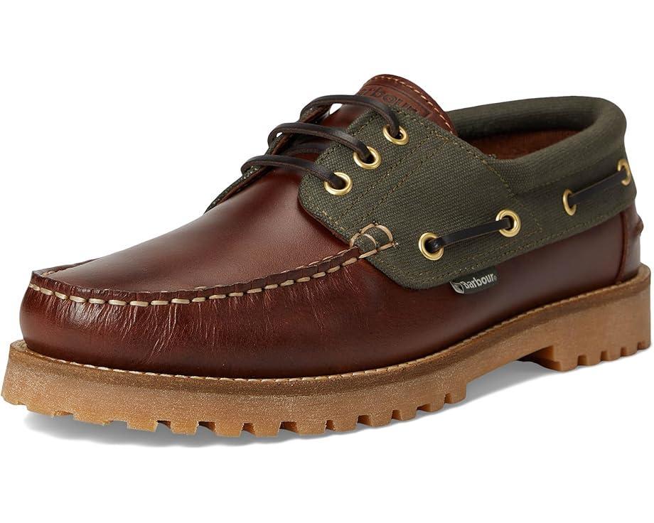 Allagash Handsewn 3 Eye Moc Product Image