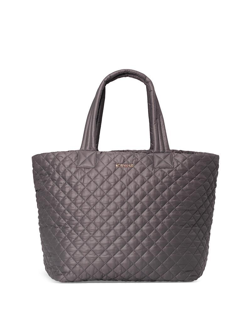 Mz Wallace Large Metro Tote Deluxe Product Image