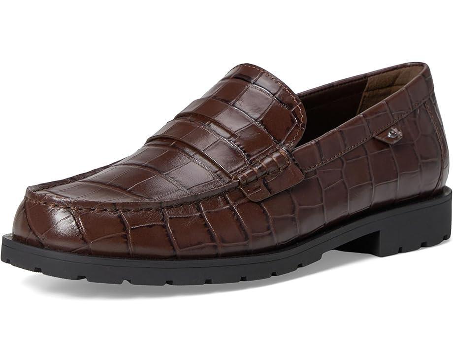 Declan Loafer Product Image