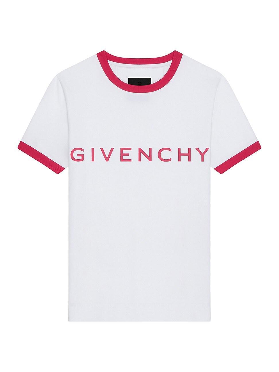 Womens Archetype Slim Fit T-Shirt Product Image