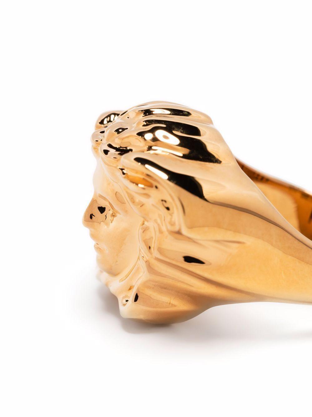 La Medusa ring Product Image