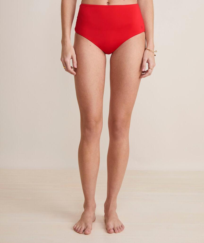 Plunge Triangle Bikini Top Product Image