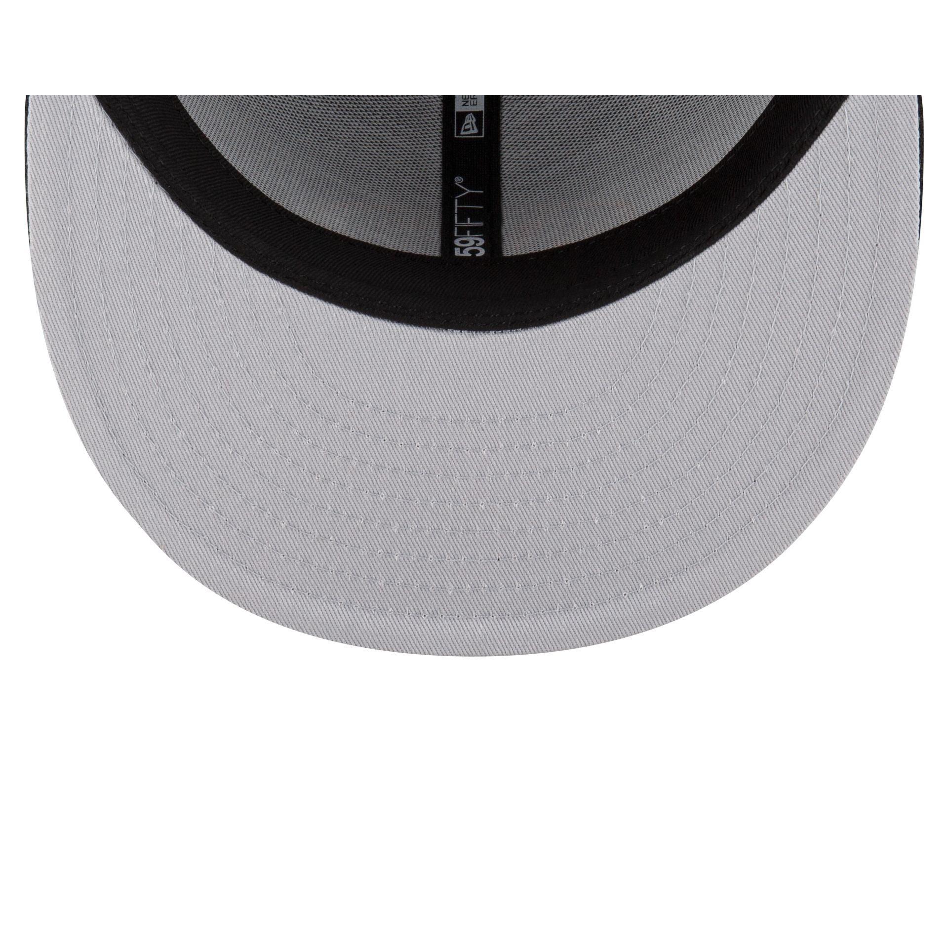 Texas Rangers 2025 Clubhouse Alt 9FIFTY Snapback Hat Male Product Image