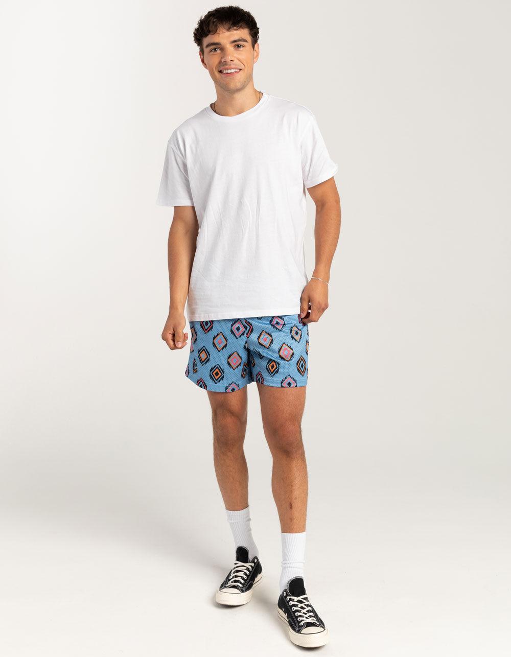 Crew-Neck T-Shirt Product Image