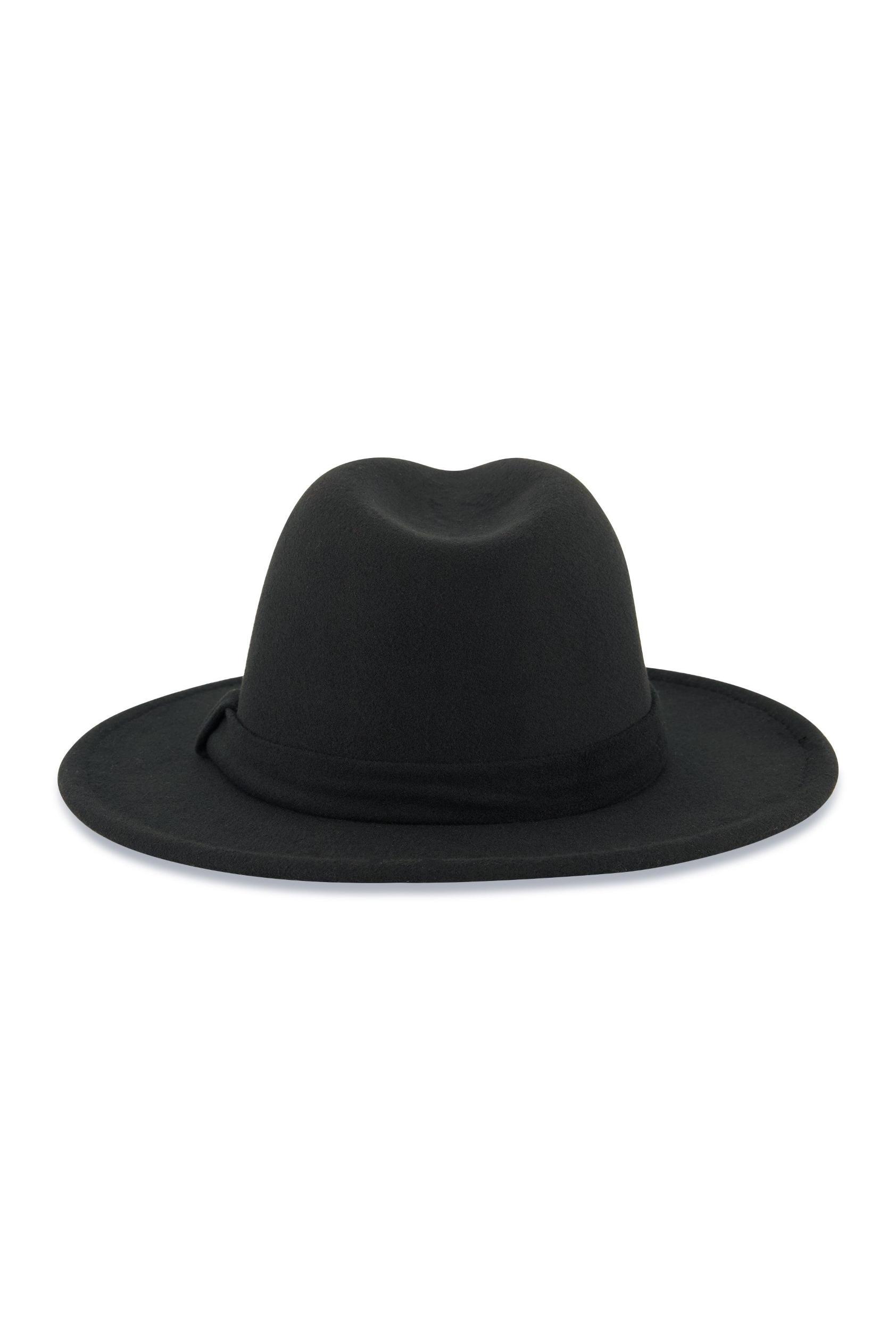 Fedora Hat Female Product Image