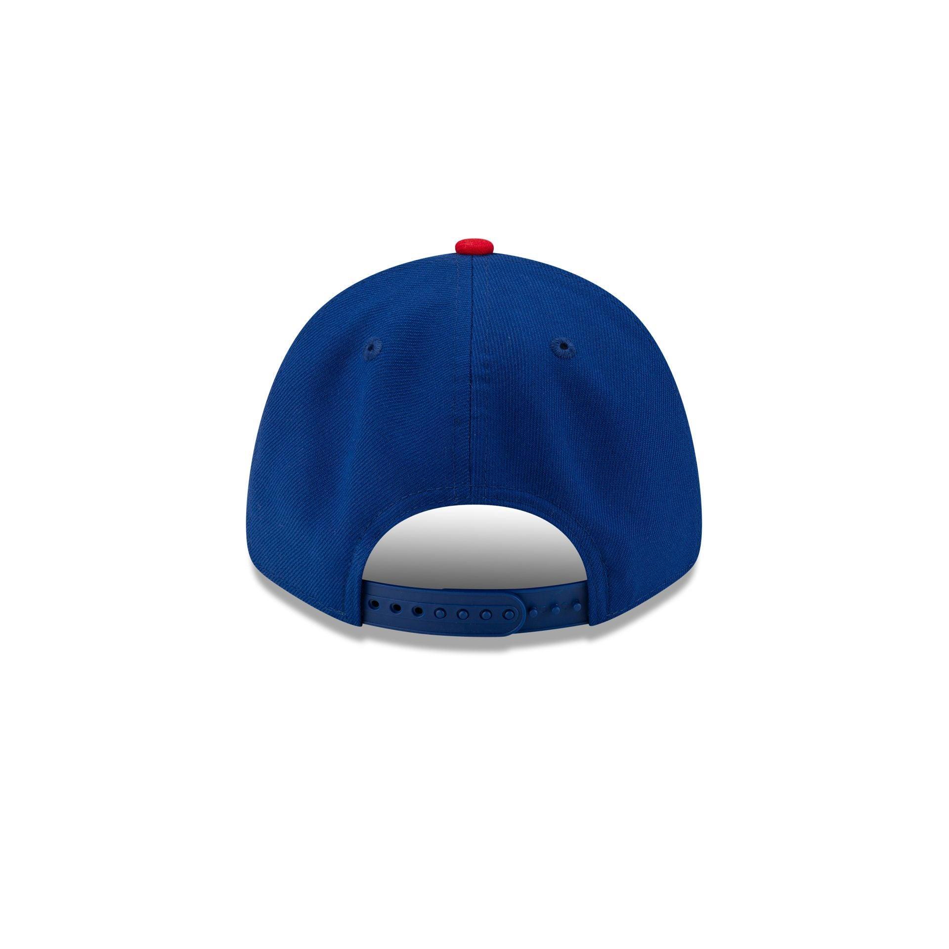 Portugal National Team Core 9FORTY Adjustable Hat Male Product Image