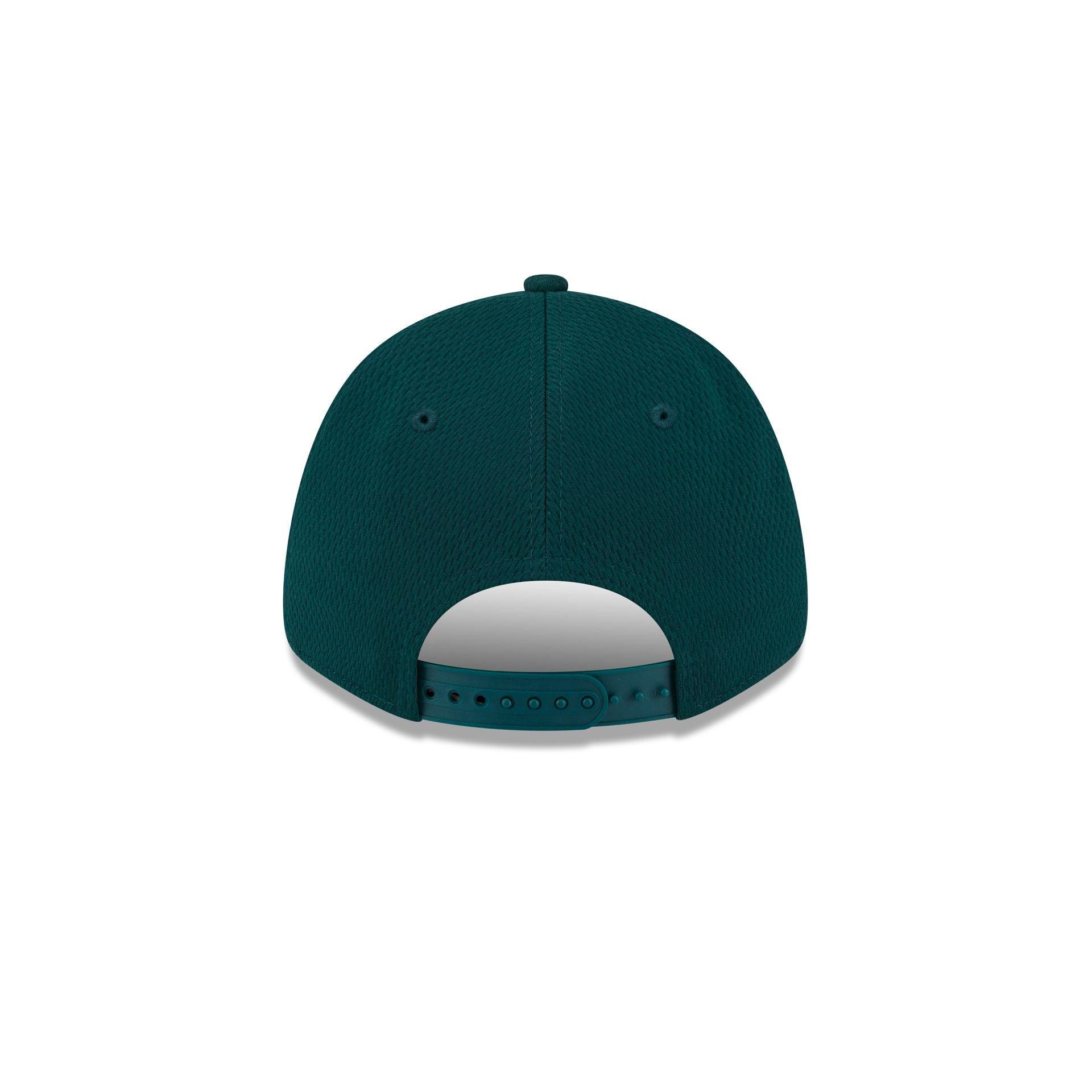 Gonzaga Bulldogs College Vault 9TWENTY Adjustable Hat Male Product Image