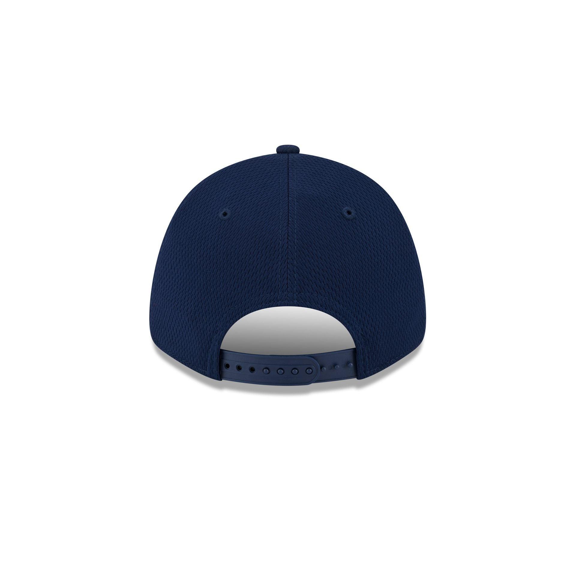 Montreal Alouettes Team 9FORTY Snapback Hat Male Product Image