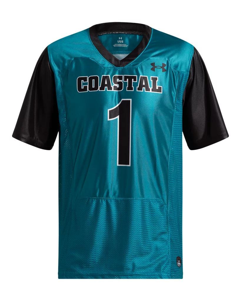 UA Armourfuse® Collegiate Product Image