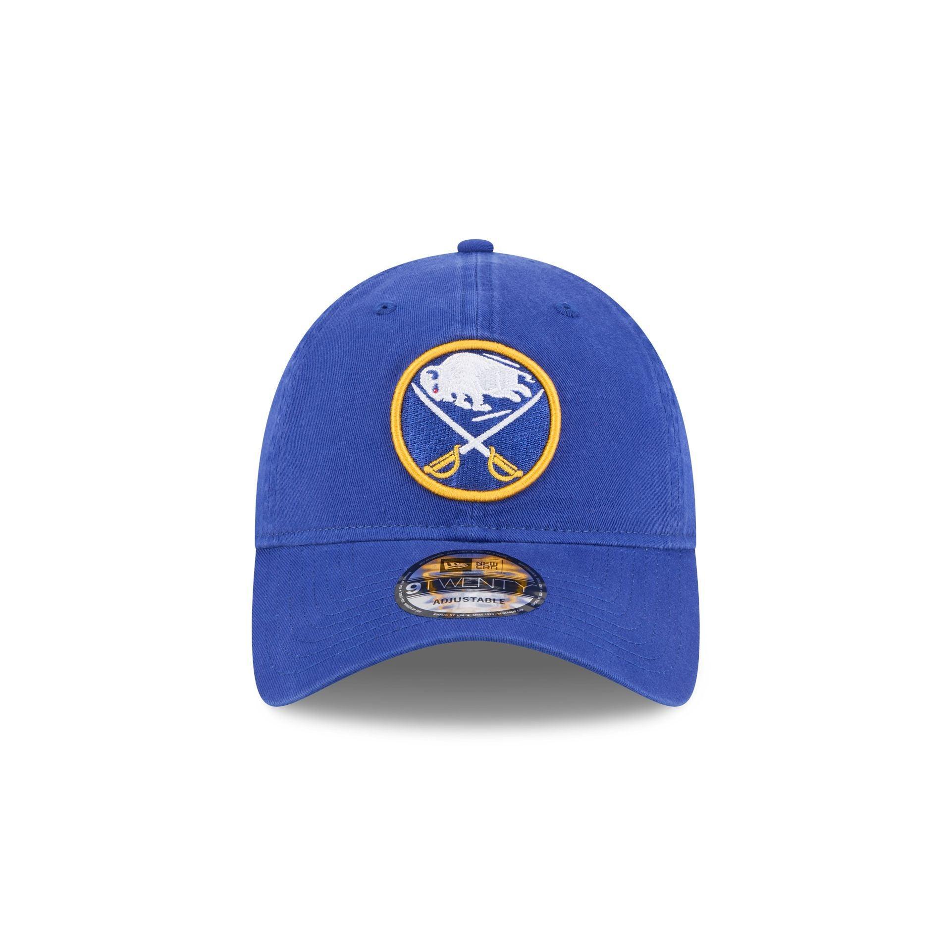 Houston Astros Women's Core Classic Navy 9TWENTY Adjustable Hat Female Product Image