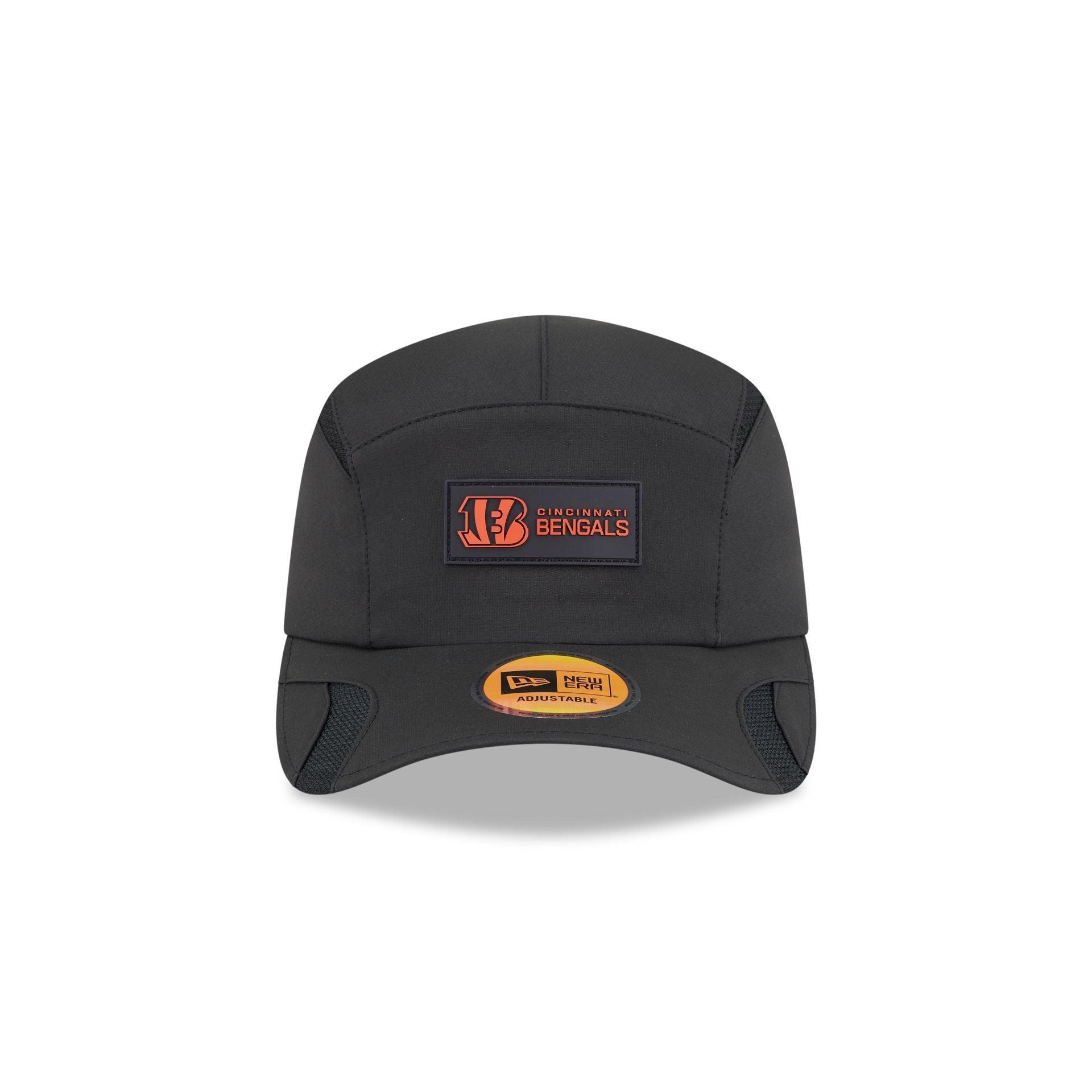 Cincinnati Reds Reflect Runner Adjustable Hat Male Product Image