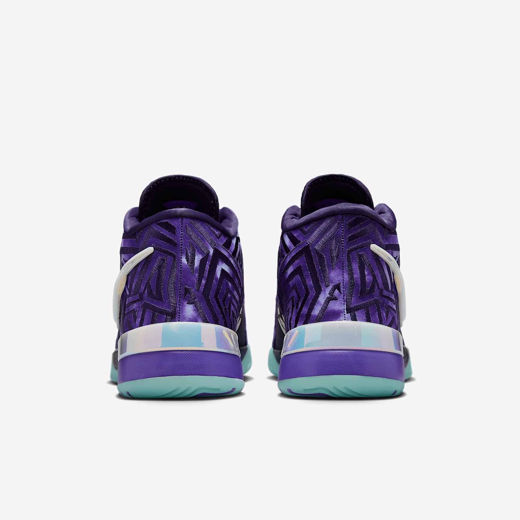 LeBron NXXT Genisus QS Basketball Shoes Product Image