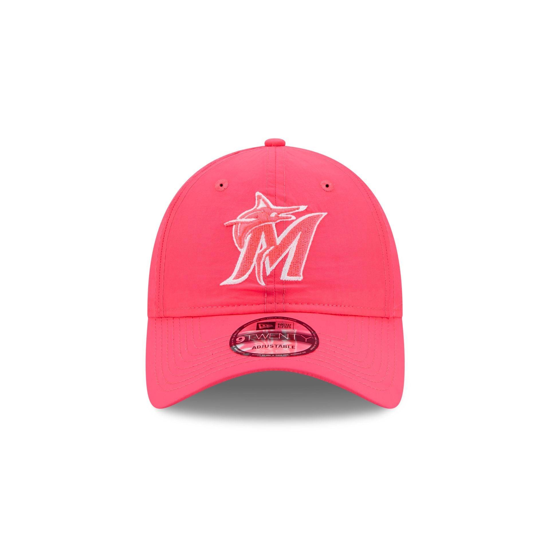 Minnesota Wild 9TWENTY Adjustable Hat Male Product Image
