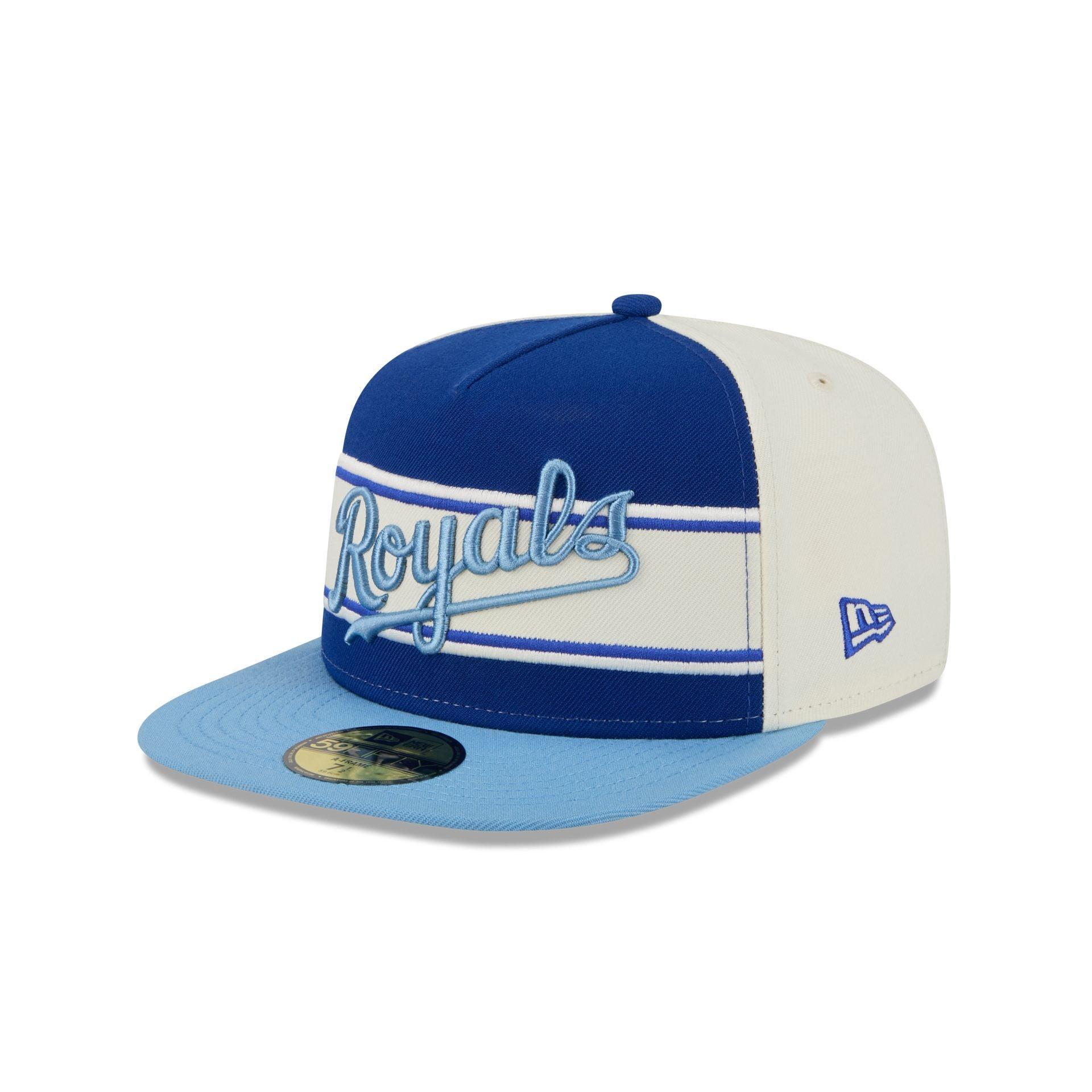 Texas Rangers Summer Derby 59FIFTY A-Frame Fitted Hat Male Product Image