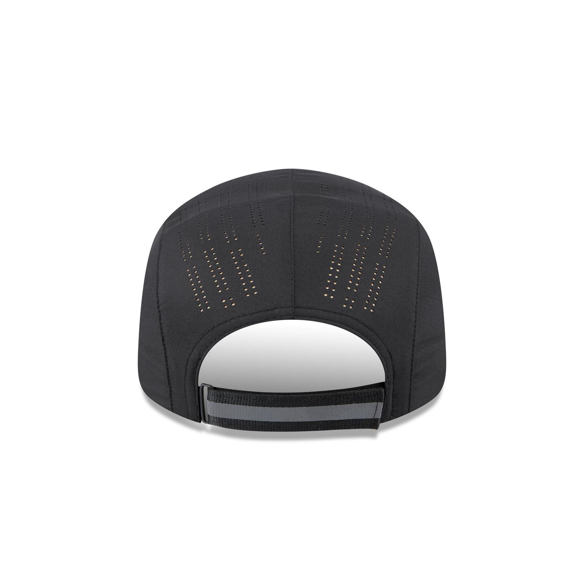 Minnesota Twins Reflect Runner Adjustable Hat Male Product Image