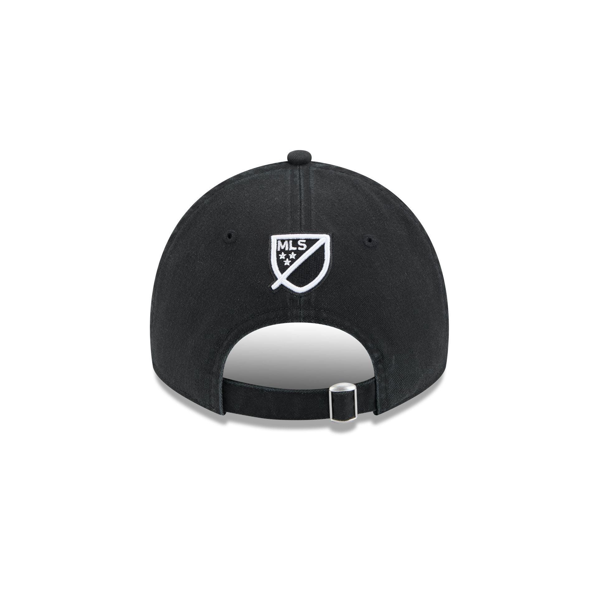 Atlanta Braves Core Classic Home 9TWENTY Adjustable Hat Male Product Image