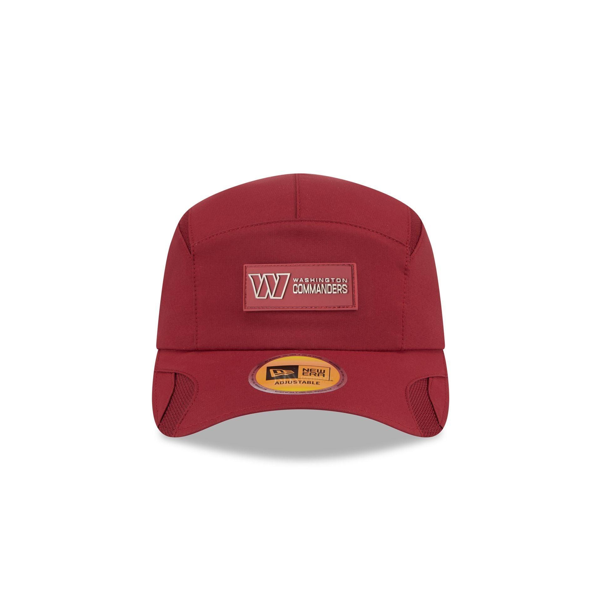 Cincinnati Reds Reflect Runner Adjustable Hat Male Product Image