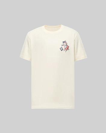 MENS SONNY GRAPHIC TEE - MT0200174 Product Image