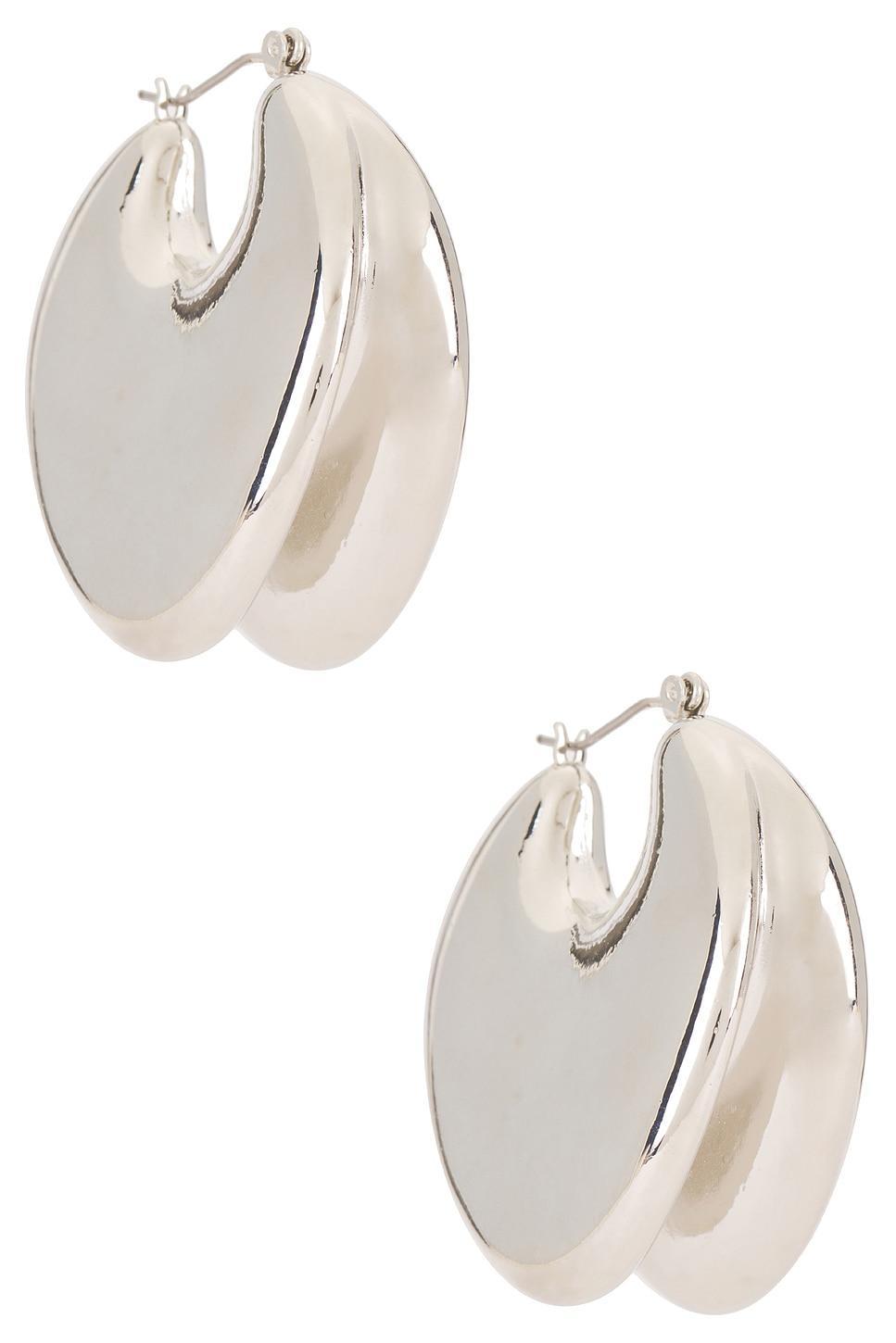 Halo Hoop Earrings 8 Other Reasons Product Image