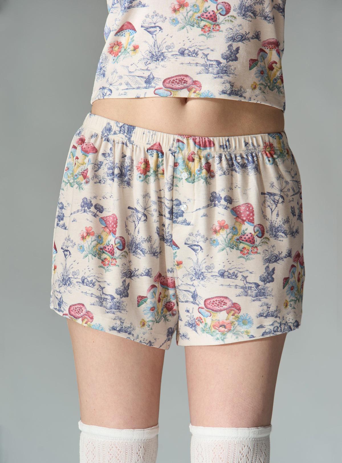 Pixie Dream Shorts Product Image